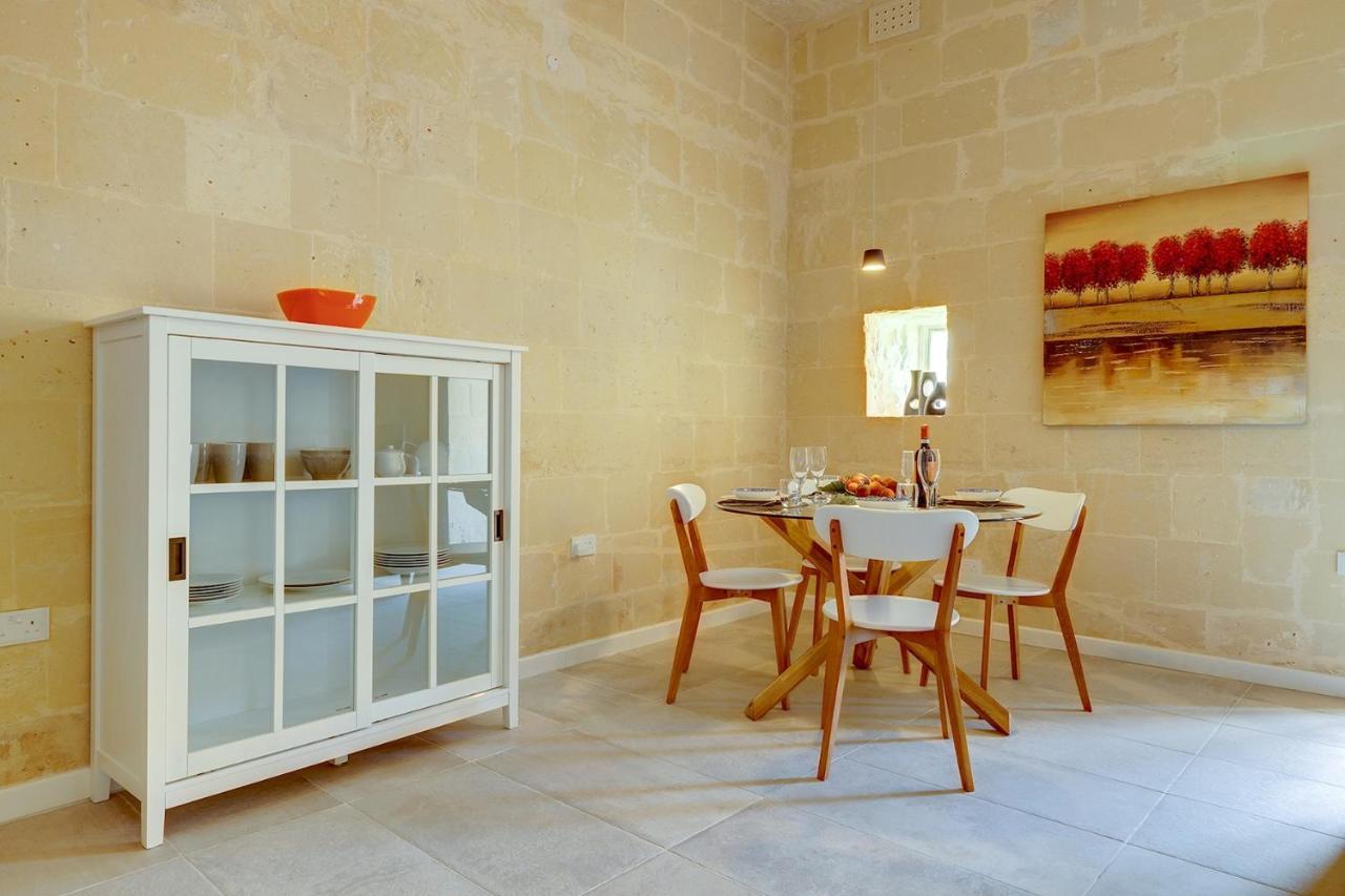 Stylish 2Br Apartment In La Valeta Exterior foto