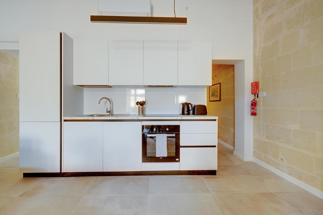Stylish 2Br Apartment In La Valeta Exterior foto