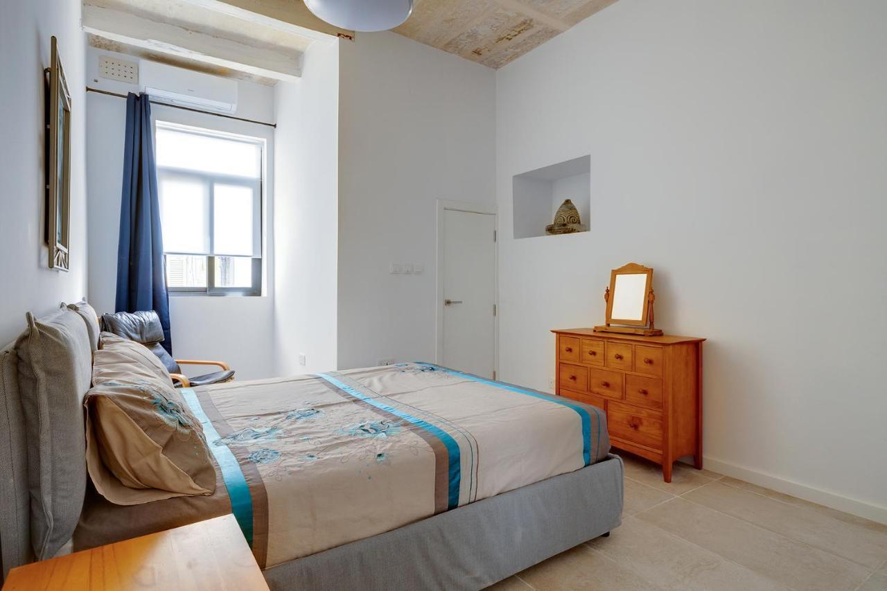 Stylish 2Br Apartment In La Valeta Exterior foto
