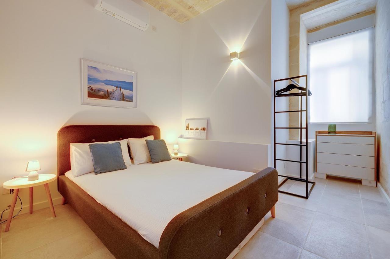 Stylish 2Br Apartment In La Valeta Exterior foto