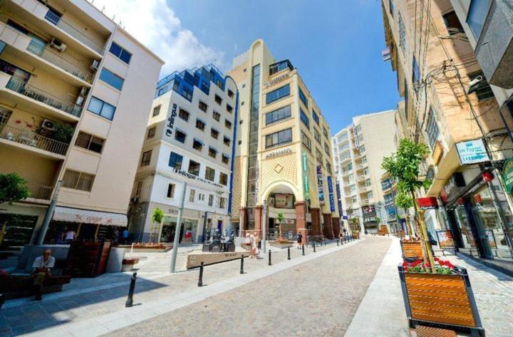 Stylish 2Br Apartment In La Valeta Exterior foto